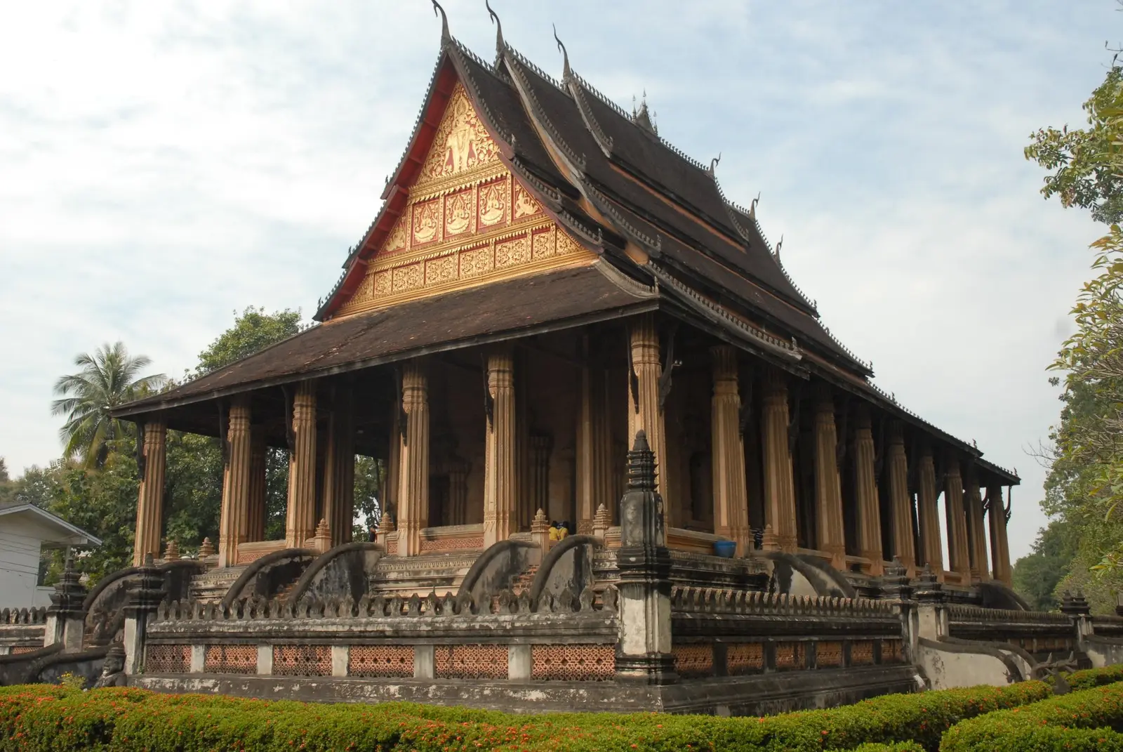 Ho Phra Kaew