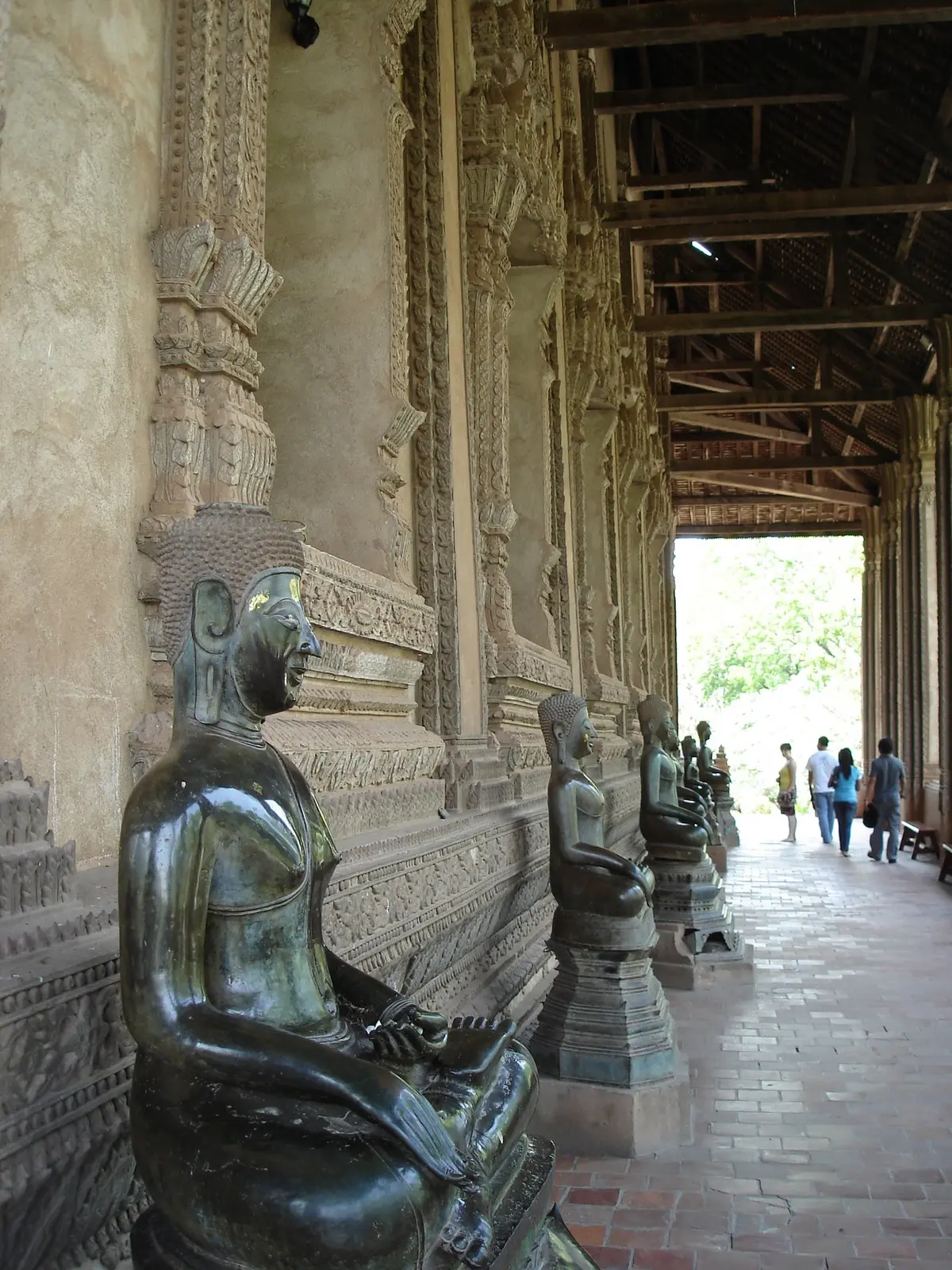 Ho Phra Kaew