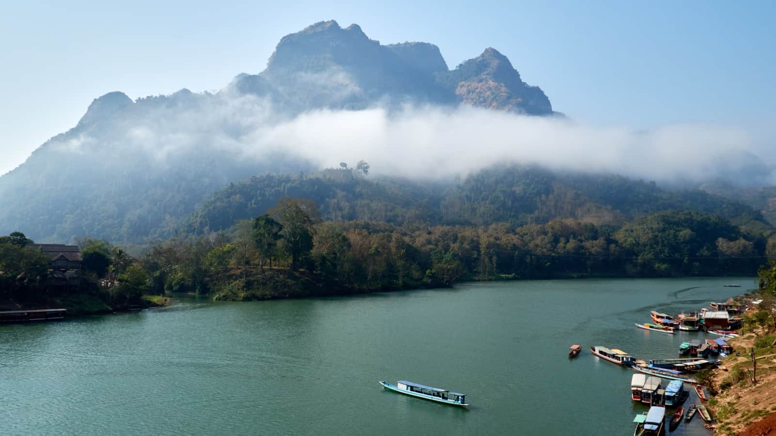 Best Time to Visit Laos: Vientiane & Vang Vieng by Month