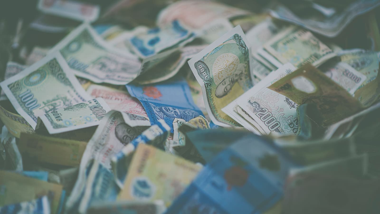 Laos Daily Budget: What a Day Costs in Kip and Dollars