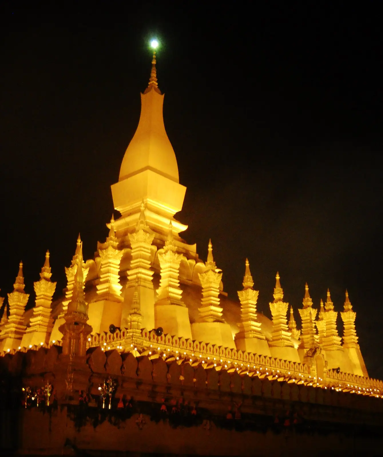Pha That Luang