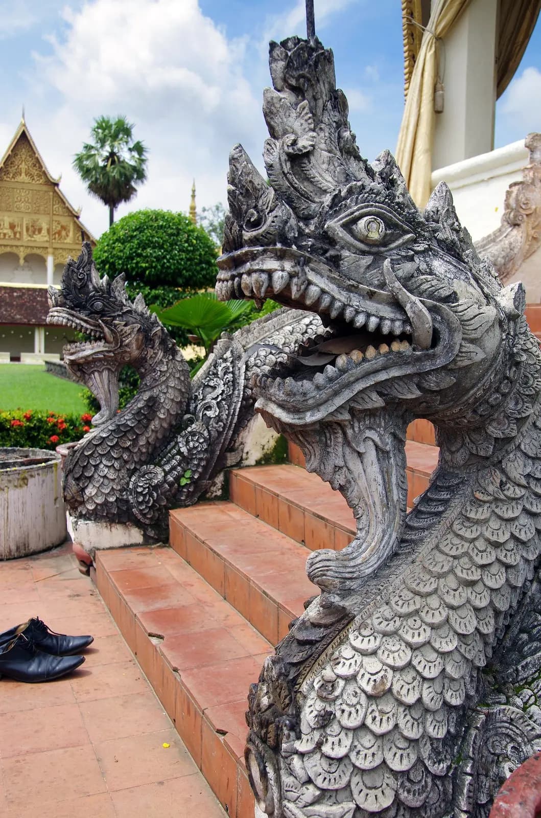 Pha That Luang