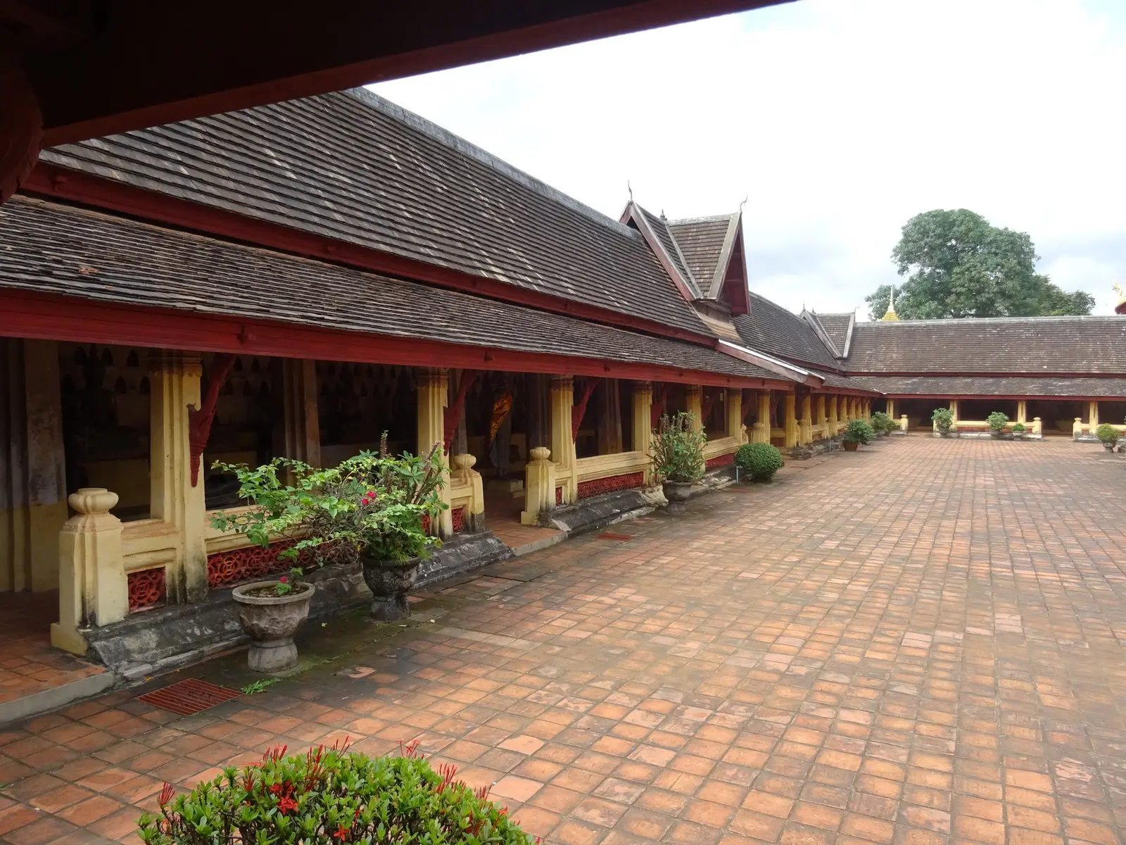 Wat Si Saket