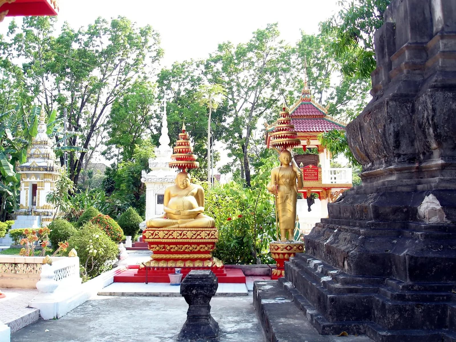 Wat Si Saket